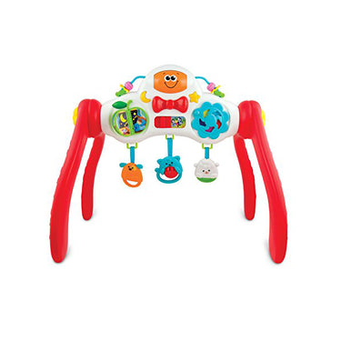 winfun grow with me melody gym